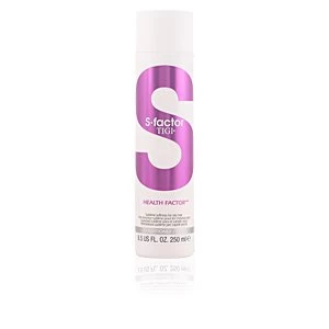 image of S FACTOR health factor sublime softness conditioner 250ml