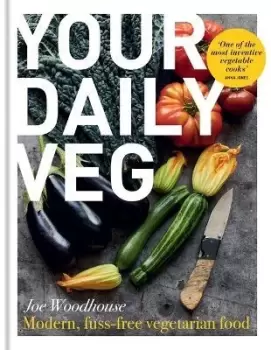 Image of Your Daily Veg by Joe Woodhouse