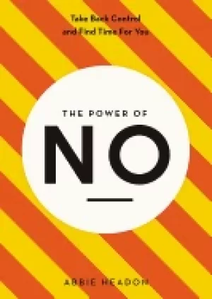 Image of power of no