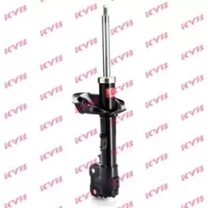 image of KYB Shock absorber PEUGEOT,CITROEN,MITSUBISHI 339254 1607498180,4060A326,4060A464 Shocks,Shock absorbers,Suspension shocks 4060A476