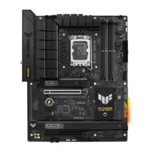 Image of ASUS TUF Gaming B760-Plus WIFI Intel B760 LGA 1700 ATX