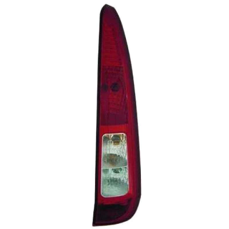 Image of DIEDERICHS 1475191 Rear light without bulb holder, Left Combination Rearlight (391)
