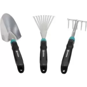 Image of Trowel 08964-30 Gardena Combisystem