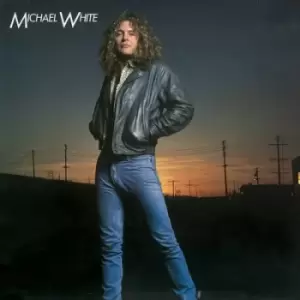 Image of Michael White by Michael White CD Album