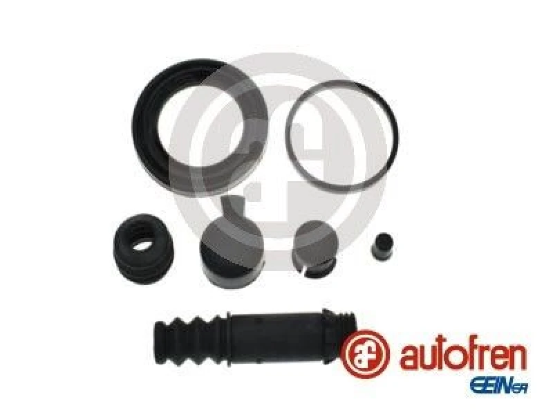 Image of AUTOFREN SEINSA Repair Kit, brake caliper AUTOFREN SEINSA D42942