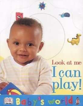Image of I Can Play by Lara Tankel Holtz and Zara Ronchi Book