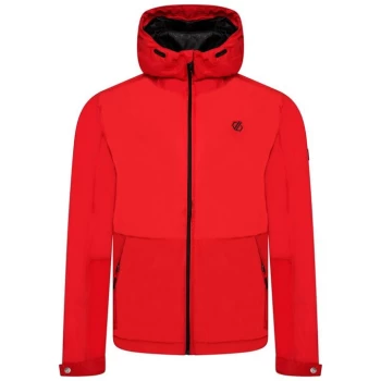 image of Dare 2b Stay ready jacket - Danger Red