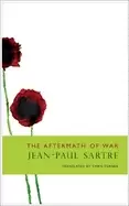 Image of aftermath of war