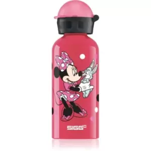 image of Sigg KBT Kids children's bottle Minnie Mouse 400ml