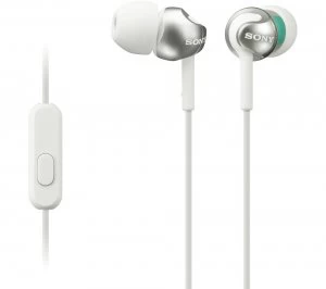 image of Sony MDR-EX110 Earphones