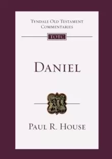 Image of Daniel : An Introduction And Commentary