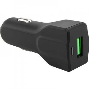 Image of Ansmann 1000-0024 USB charger 5 V DC 3100 mA 18 W
