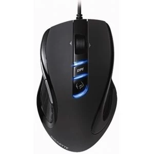 Image of Gigabyte M6980X Laser Gaming Mouse