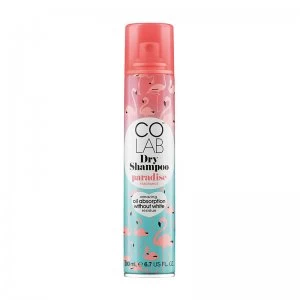Image of COLAB Paradise Dry Shampoo 200ml