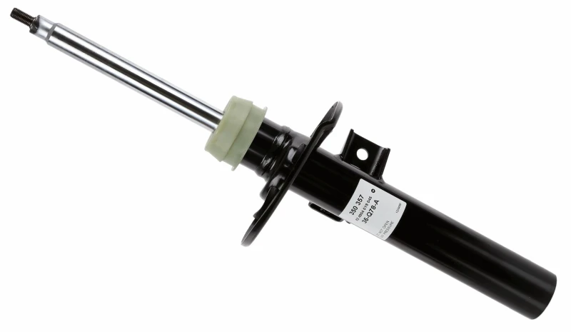 Image of Shock absorber SACHS 350 357