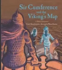 Image of Sir Cumference and the Viking's Map