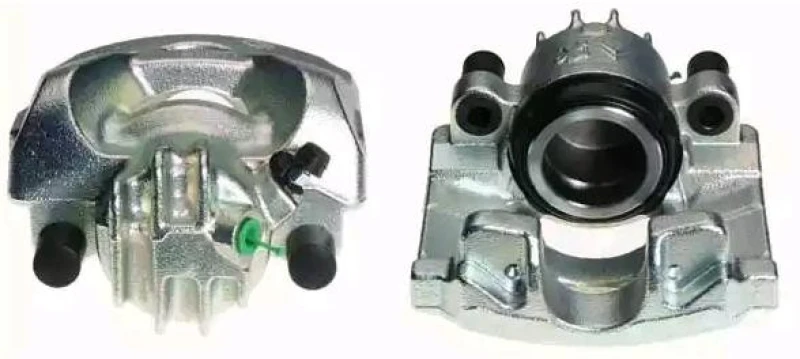 Image of Brake caliper TRW BHS1463E