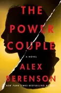 Image of power couple a novel