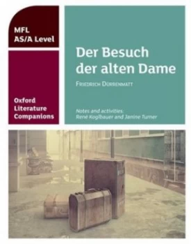 Image of Der Besuch der alten Dame by Ren Koglbauer