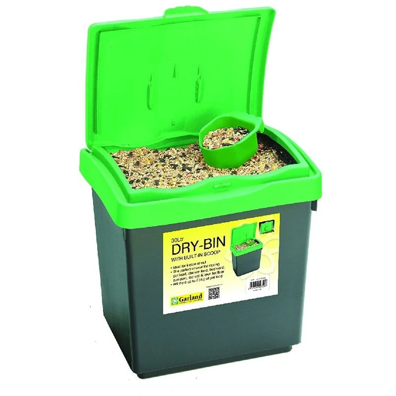 Image of Garland 30ltr Dry-Bin G173