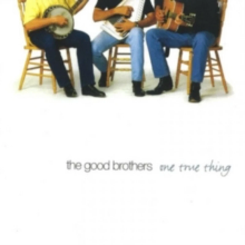 Image of One True Thing CD / Album
