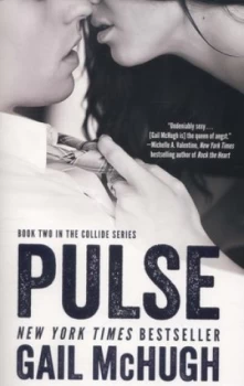 Image of Pulse by Gail McHugh