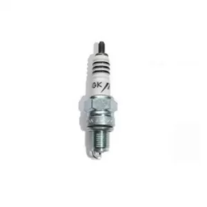 Image of 1x NGK Iridium IX Spark Plug CR6HIX (7274)