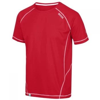Image of Regatta Virda II - Chinese Red