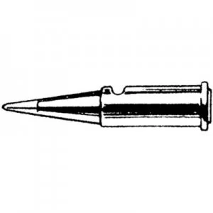 image of Weller Soldering tip Needle-shaped Content