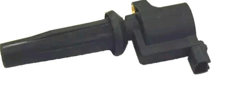 Image of Ignition coil MAPCO 80755
