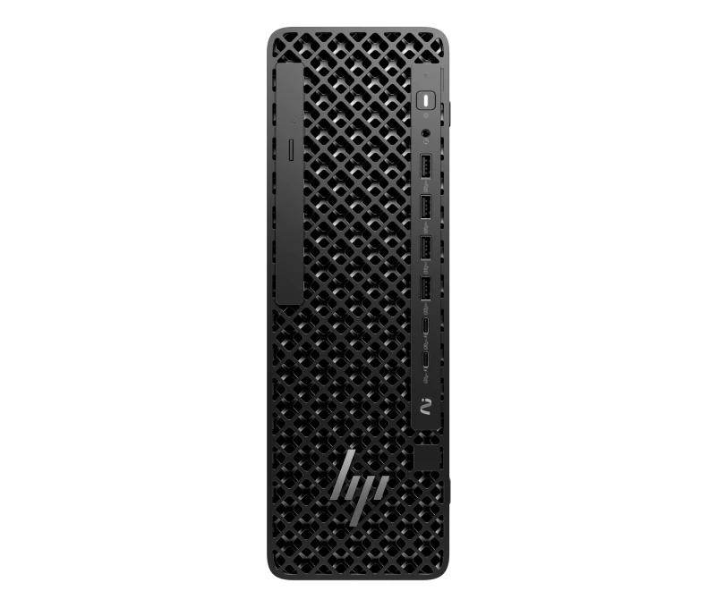 Image of HP Z2 SFF G1i Wolf Pro Security Edition Intel Core Ultra 7 265 32GB D