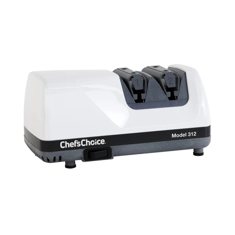 Image of Chefs Choice 312 Two Stage Knife Sharpener