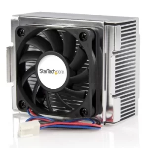 Startech Socket 478 CPU Cooler Fan with Heatsink