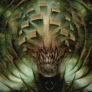 Image of Horrendous - Idol CD