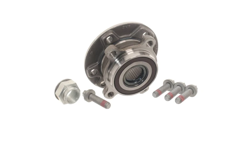 Image of SKF Wheel bearing kit SKF VKBA 7148