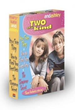 Image of Two of a Kind by Mary-Kate Olsen Paperback