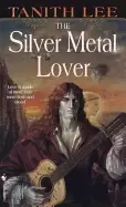 Image of silver metal lover