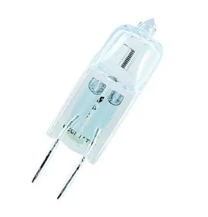 Image of Osram 20W Clear Filament G4 Bulb - Cool White