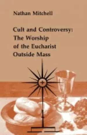 Image of cult and controversy
