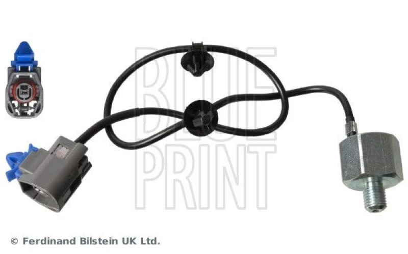 Image of Blue PRINT Knock Sensor Blue PRINT ADM57228
