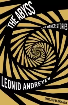 Image of The Abyss and Other Stories: New Translation