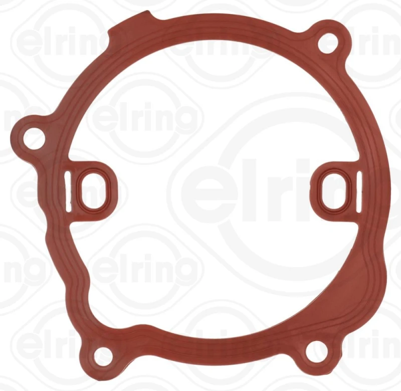 Image of Gasket, water pump ELRING 575.440