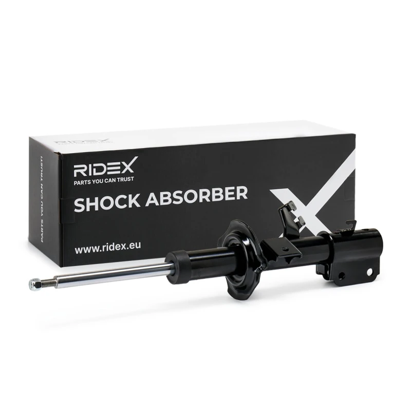Image of RIDEX Shock absorber RIDEX 854S19283