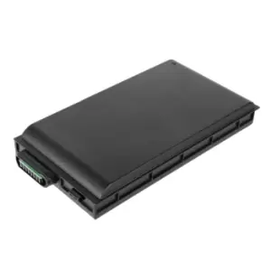 Image of Getac GBM6X7 tablet spare part Battery