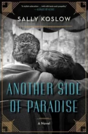 Image of Another side of paradise by Sally Koslow