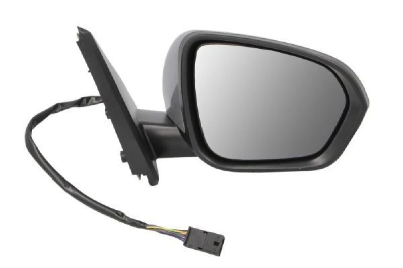 Image of BLIC Wing mirror BLIC 5402-67-2146317P