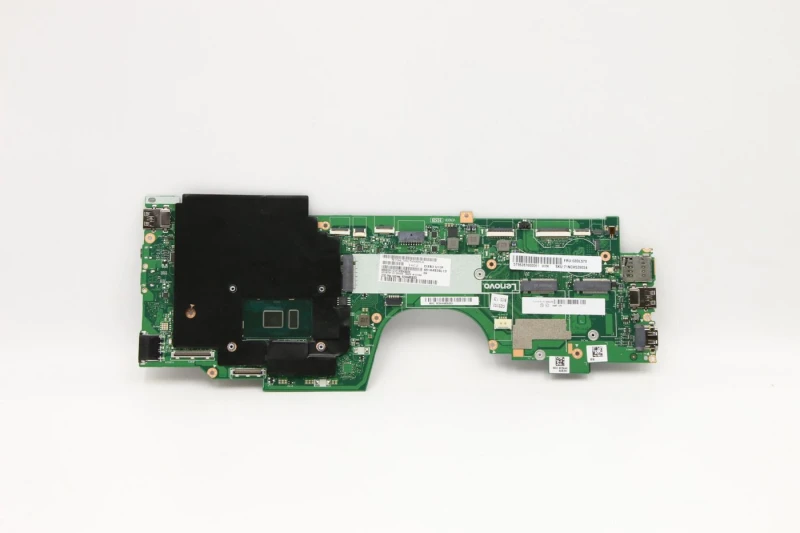 Image of Lenovo DPLNR i5-7200U 8G LE- WIN