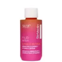 Image of StriVectin Multi-Action Super-C Retinol Brighten and Correct Vitamin C Serum 30ml