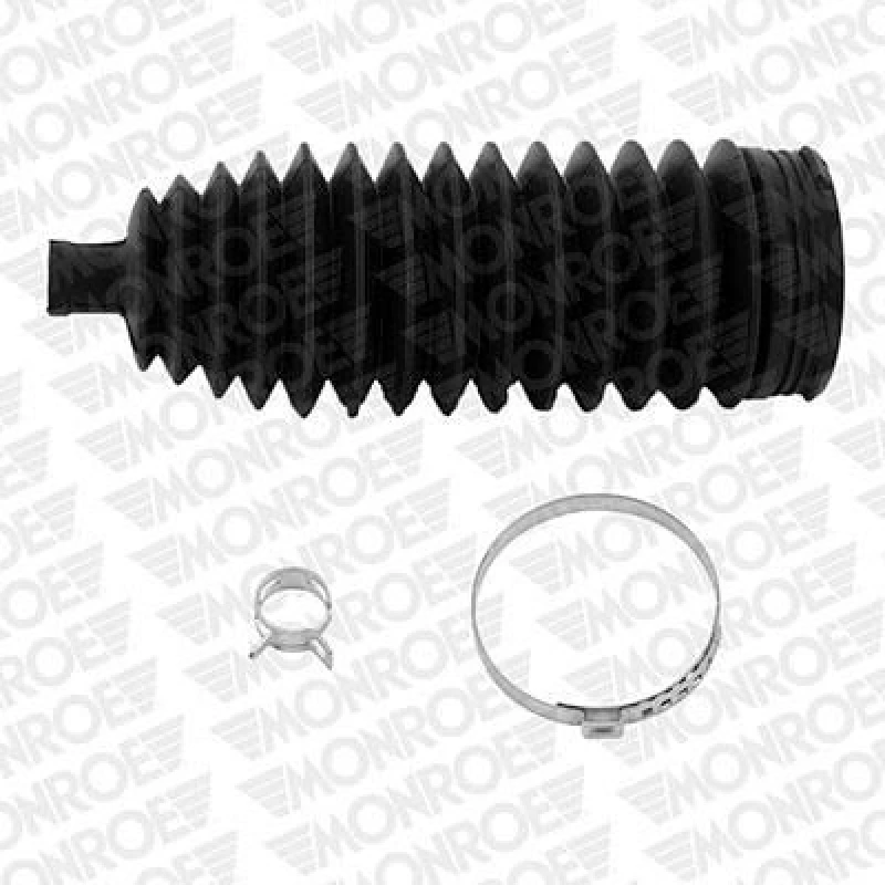 Image of MONROE Steering rack gaiter kit MONROE L25005