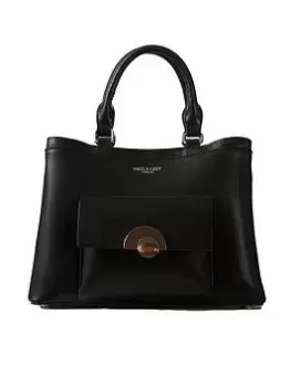 image of Luella Grey Harriet Tote - Black